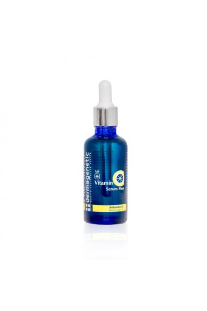 VIT. CS SERUM 850