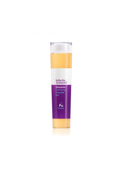 Clarifying Cleanser Gel 210ml 850