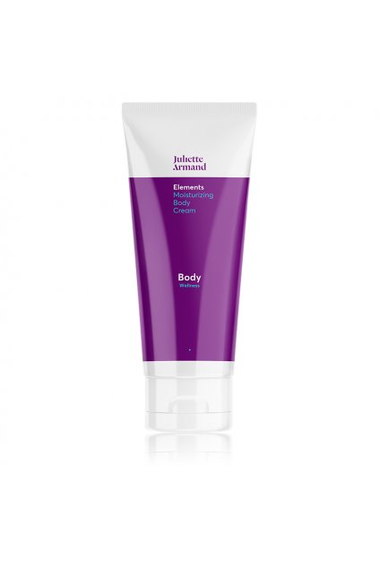 Moisturizing Body Cream 200ml 850