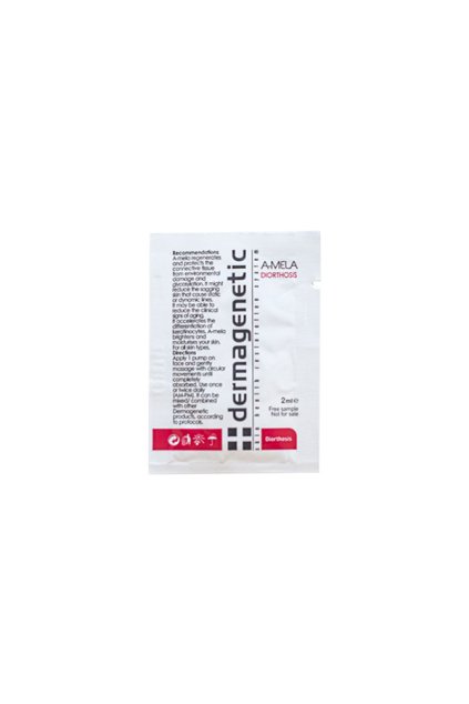 dermagenetic amela