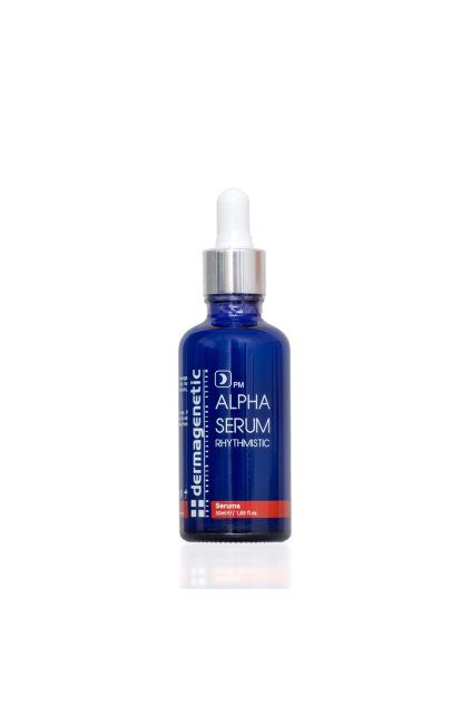 Alpha serum 850a