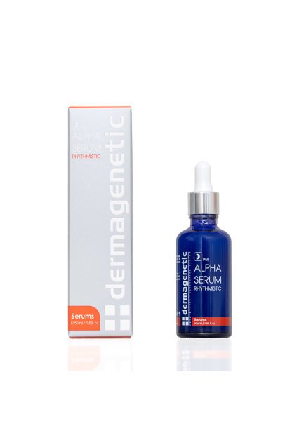 Alpha serum 850