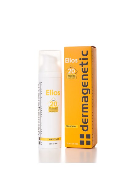 ELIOS SPF20 850