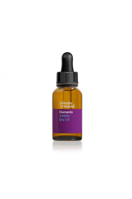 Vitality Dry Oil 20ml 850