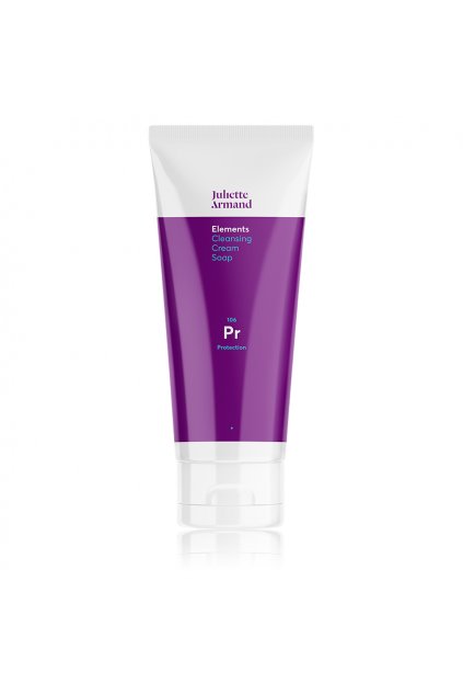 Cleansing Cream Soap 200ml 850