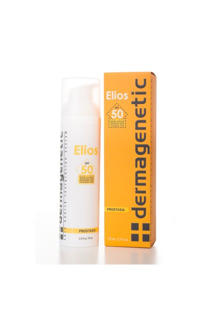 ELIOS SPF50 850