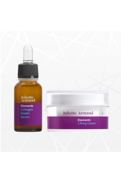 set collagen