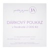 Juliette Armand - DÁRKOVÝ POUKAZ