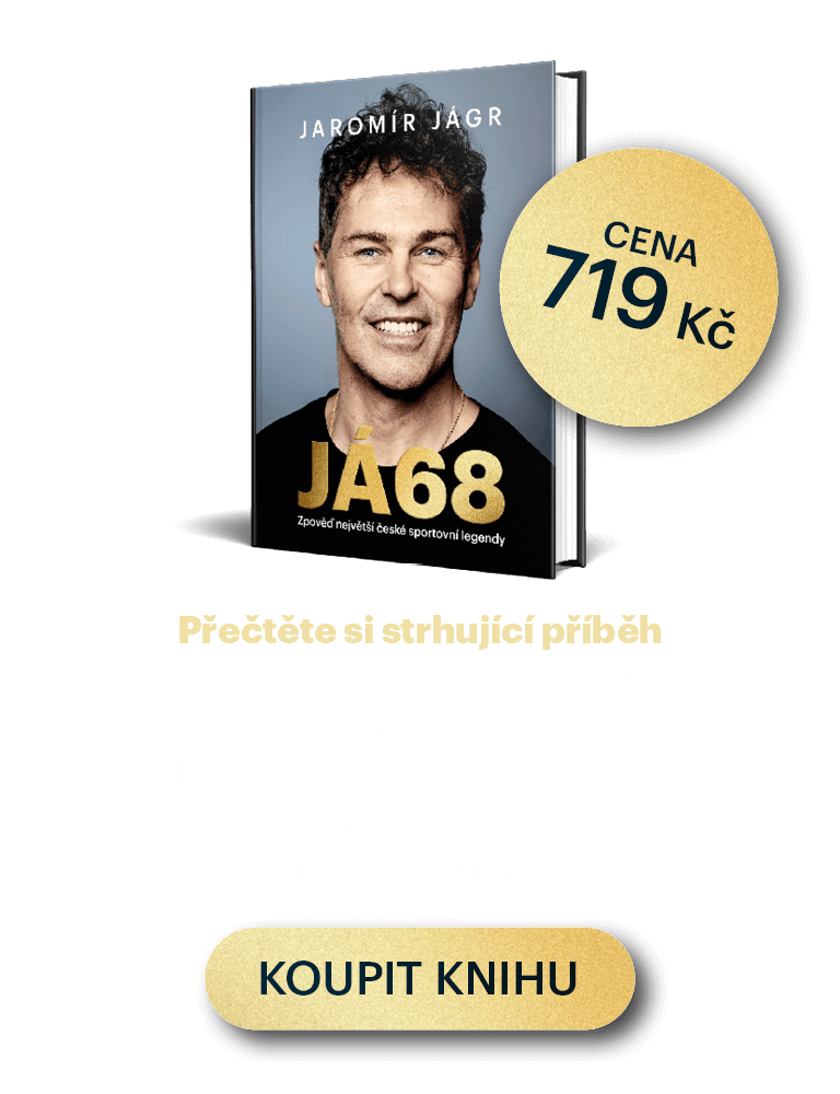 Přečtěte si strhující příběh