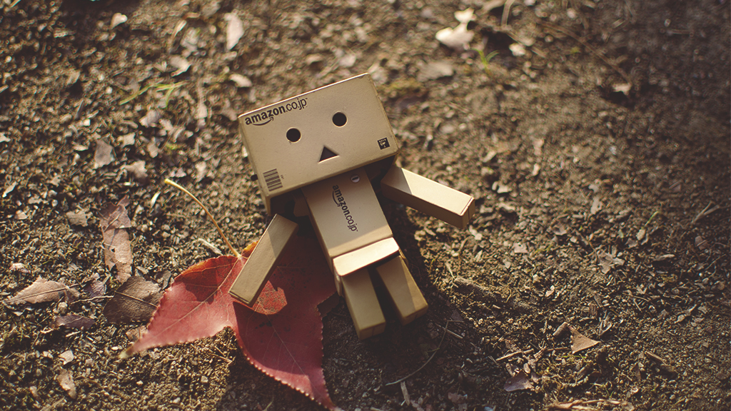 Jde posílat balíčky udržitelně?