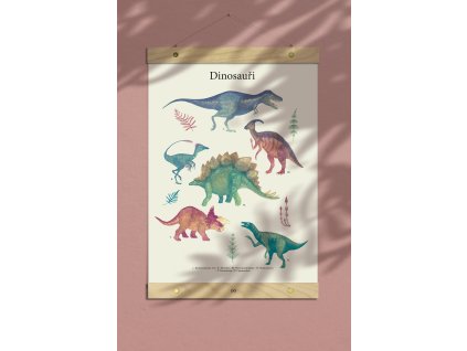 JAATY_detsky-autorsky-plakat-dinosauri