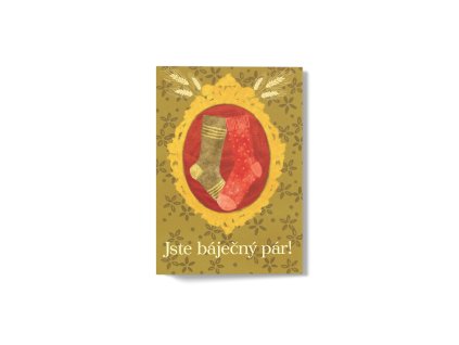 JAATY_ceske-netradicni--svatebni-blahoprani-jste-bajecny-par-ponozky