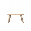 Dřevěná stolička LORE