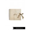 JAATY drevene fotoalbum ja a ty 1