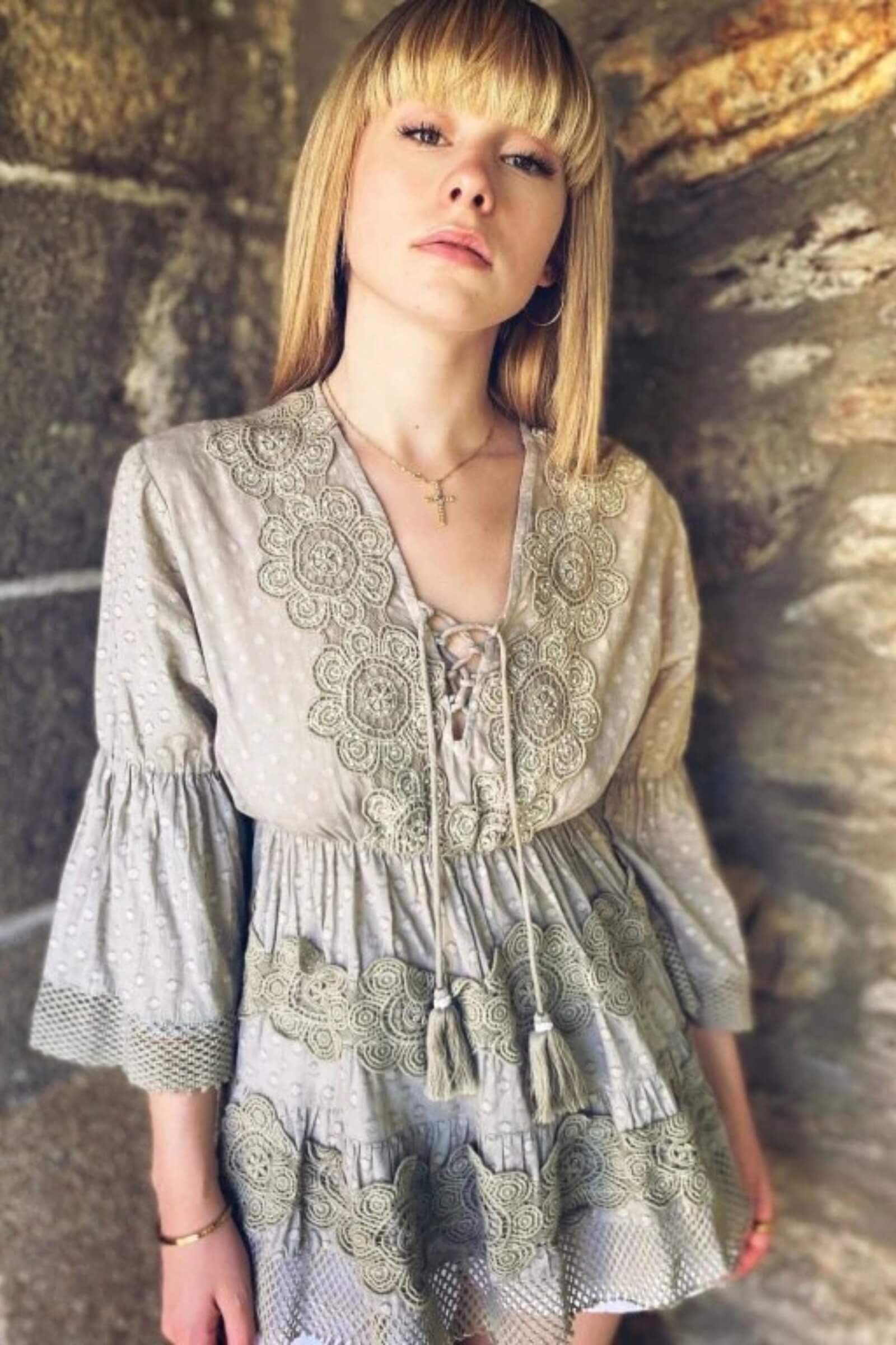 Dámská trička