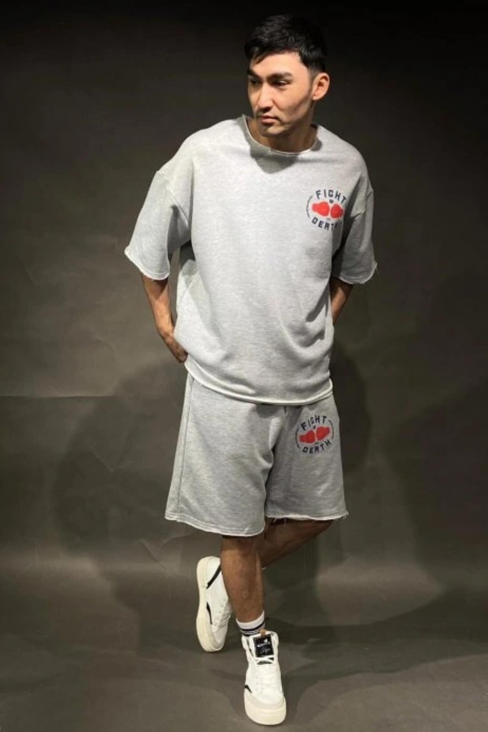 Pánské kraťasy