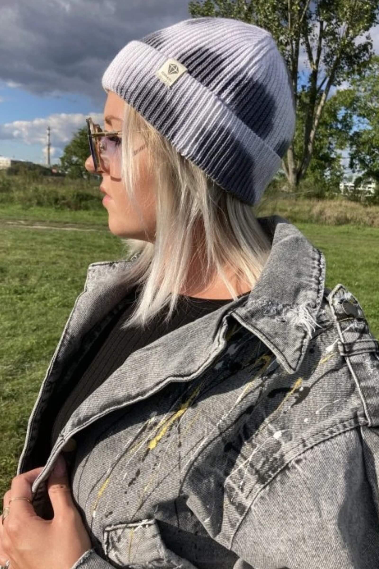 Unisex doplňky