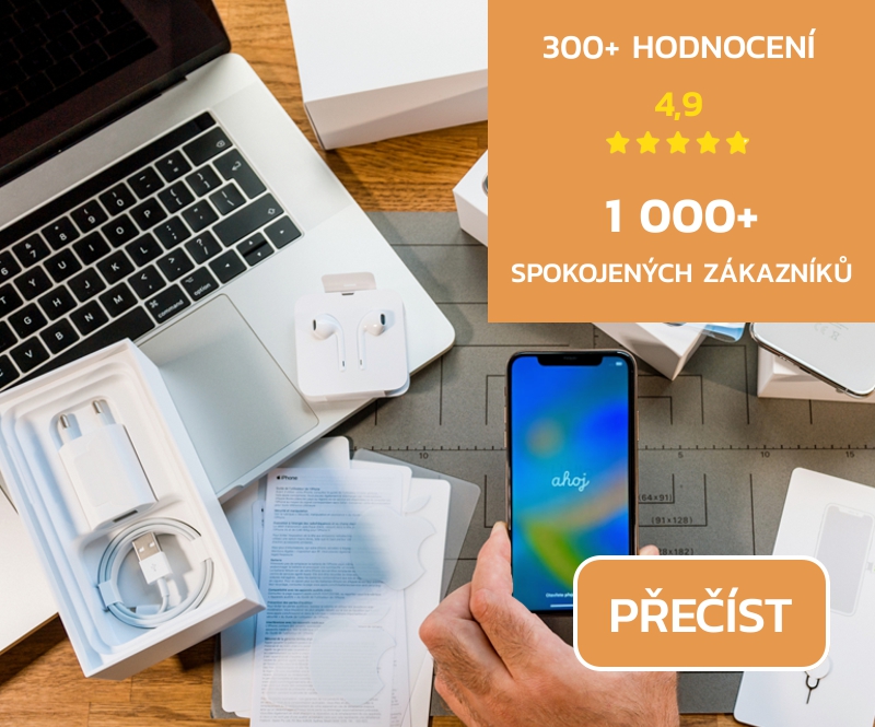 Hodnocení 4,9 z 5,0