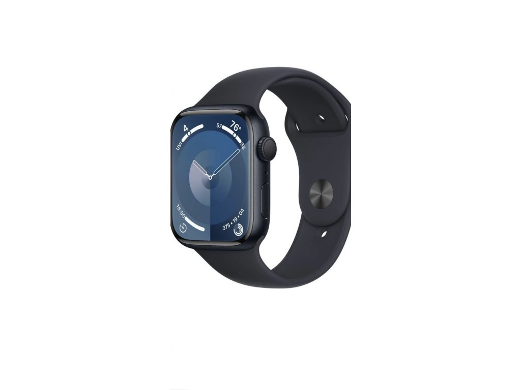 Apple Watch Series 9 45mm GPS Midnight