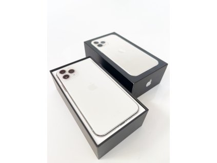 Iphone 11 Pro 256 gb silver