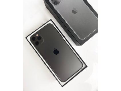 Iphone 11 Pro max 64 gb space grey