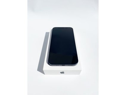 Iphone 12 mini 256 gb black