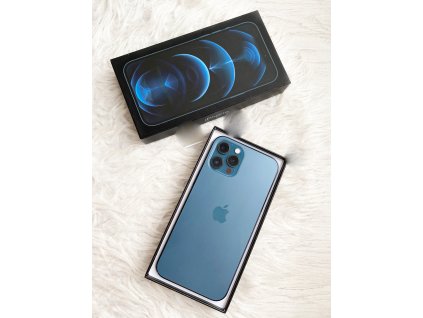 Iphone 12 Pro 512 gb pacific blue