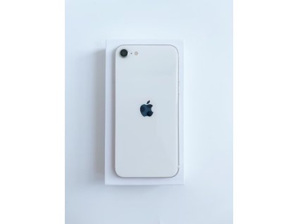Iphone SE 2020 128 gb white
