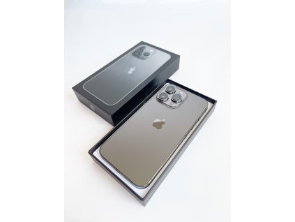 Iphone 13 Pro  512 GB graphite