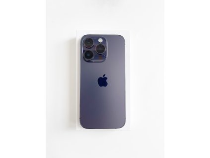 Iphone 14 Pro  Max 128 GB Deep Purple