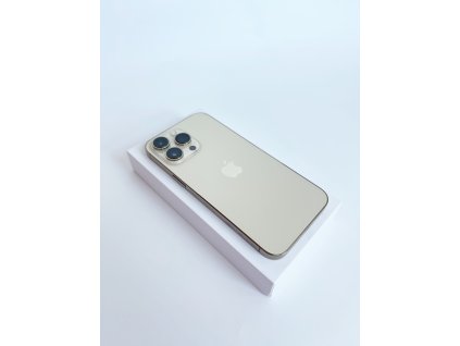 Iphone 14 Pro 128 GB gold