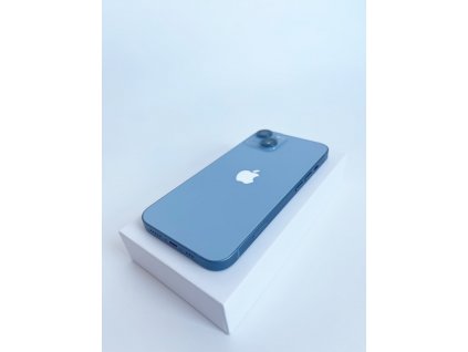Iphone 14  plus 256 GB blue