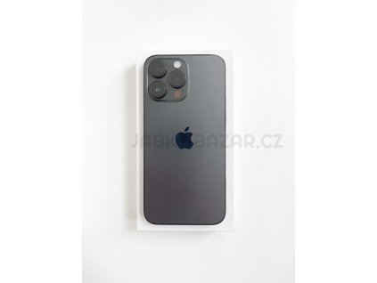 Iphone 14 Pro 256 GB space black