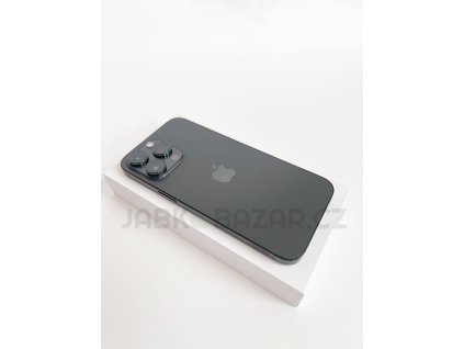 Iphone 14 Pro Max 128 GB Black