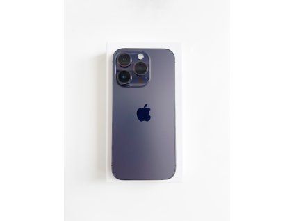 Iphone 14 Pro 512 GB Deep Purple