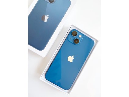 Iphone 13 512 GB Blue