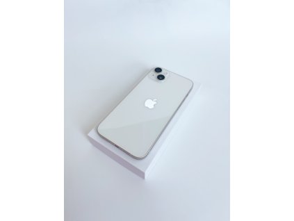 Iphone 14 Plus 256 GB Starlight