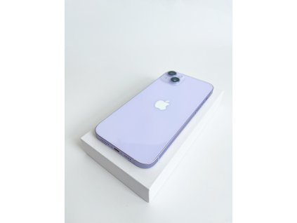 Iphone 14 Plus 128 GB Purple