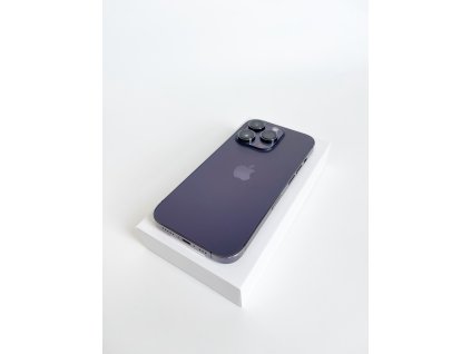 Iphone 14 Pro Max 256 GB Deep Purple