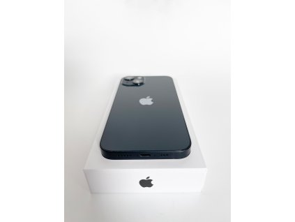 Iphone 13 mini 256 GB Black