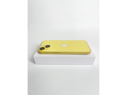 Iphone 14 128 GB yellow