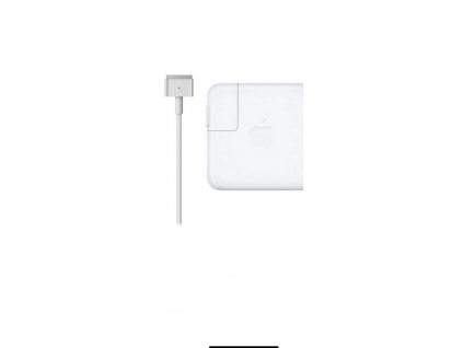 Apple MagSafe 2 85W originální napájecí adaptér