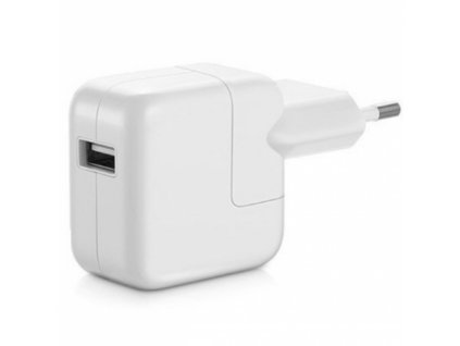 Apple 12W USB Power Adapter MGN03ZM/A