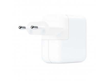 Apple 61W USB-C Power Adapter MRW22ZM/A