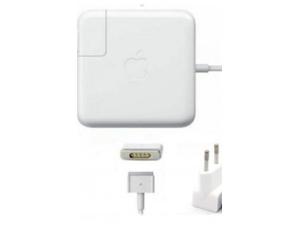 Apple Magsafe 2 Power Adapter 60W MD565Z/A