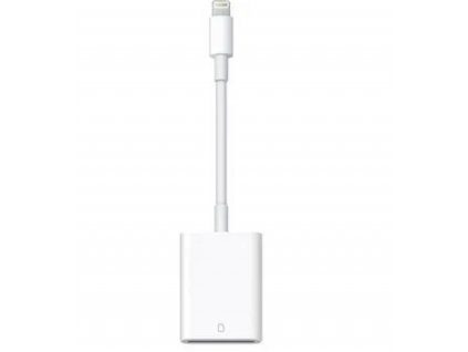 Apple Apple Lightning to SD Card Camera Reader MJYT2ZM/A