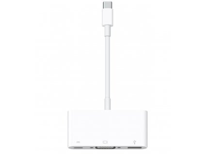 Apple USB-C MultiPort Adapter s VGA MJ1L2ZM/A
