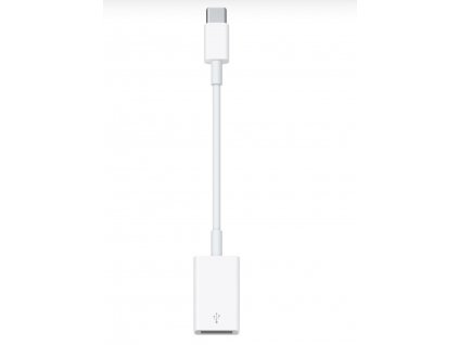 Apple USB-C to USB Adapter MJ1M2ZM/A