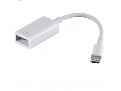 Apple Lightning to USB Camera Adapter MD821ZM/A