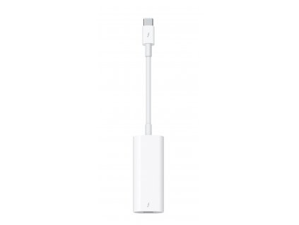 Apple Thunderbolt 3 (USB-C) to Thunderbolt 2 Adapter mmel2zm/a